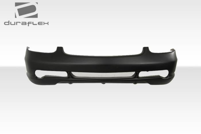 Mercedes-Benz SLK Duraflex AMG Look Front Bumper Cover - 1 Piece - 102488 thumbnail 5