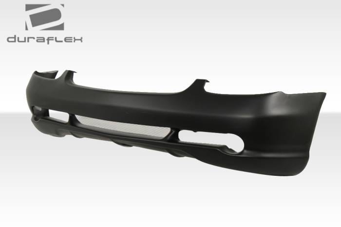 Mercedes-Benz SLK Duraflex AMG Look Front Bumper Cover - 1 Piece - 102488 thumbnail 6