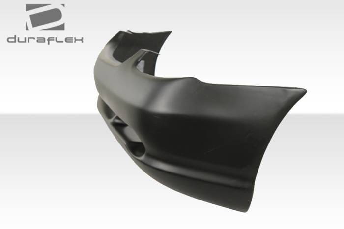 Mercedes-Benz SLK Duraflex AMG Look Front Bumper Cover - 1 Piece - 102488 thumbnail 7