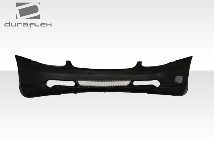 Mercedes-Benz SLK Duraflex AMG Look Front Bumper Cover - 1 Piece - 102488 thumbnail 8