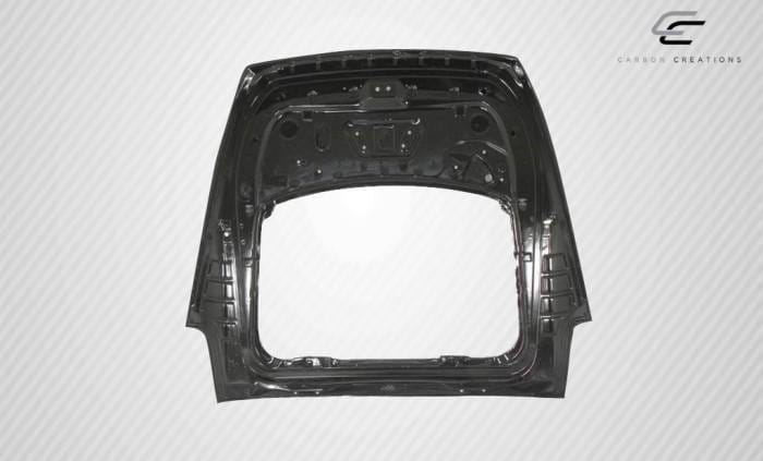Nissan 350Z Carbon Creations OEM Trunk - 1 Piece - 102887 thumbnail 8