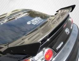 Universal Sniper Carbon Fiber Creations Body Kit-Wing/Spoiler!!! 102949