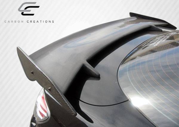 Universal Sniper Carbon Fiber Creations Body Kit-Wing/Spoiler!!! 102949 thumbnail 2
