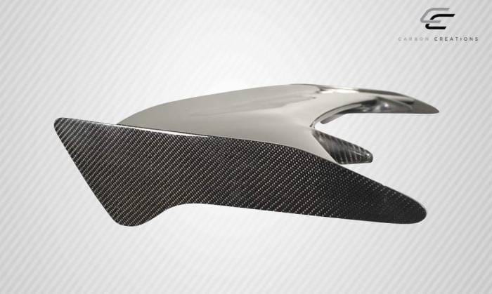 Universal Sniper Carbon Fiber Creations Body Kit-Wing/Spoiler!!! 102949 thumbnail 4
