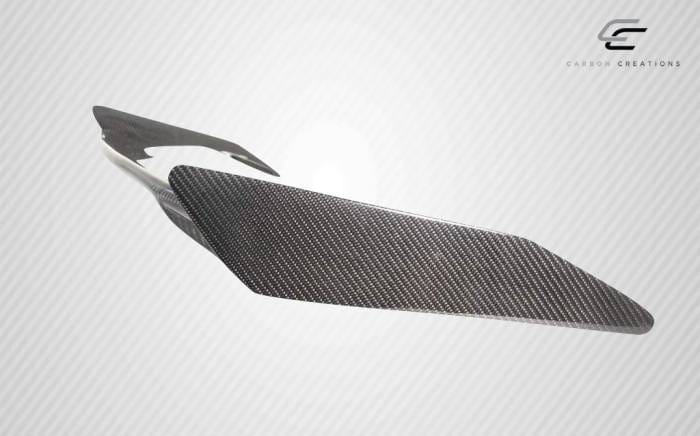 Universal Sniper Carbon Fiber Creations Body Kit-Wing/Spoiler!!! 102949 thumbnail 6
