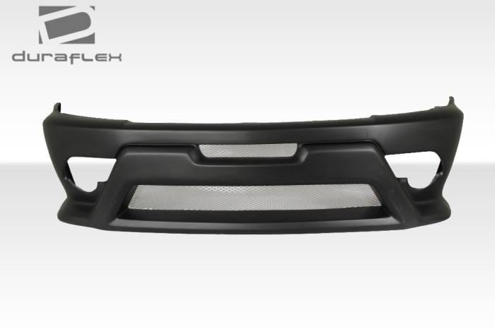 Chevrolet Avalanche Duraflex Platinum Front Bumper Cover - 1 Piece - 103003 thumbnail 5