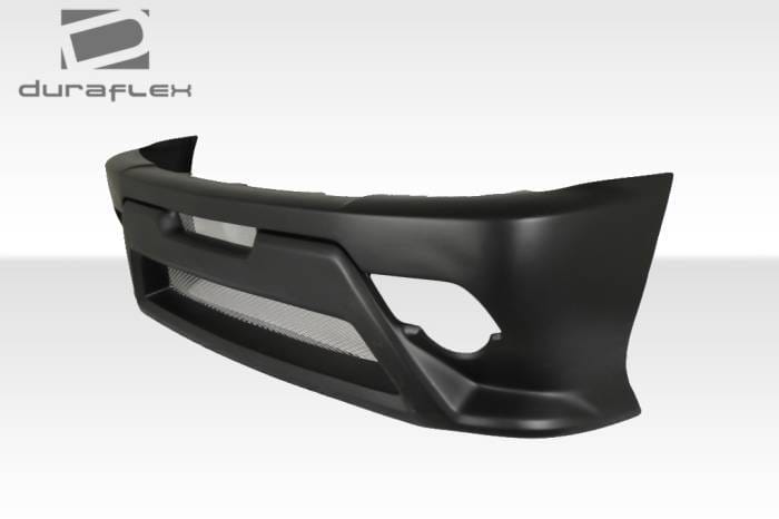 Chevrolet Avalanche Duraflex Platinum Front Bumper Cover - 1 Piece - 103003 thumbnail 6