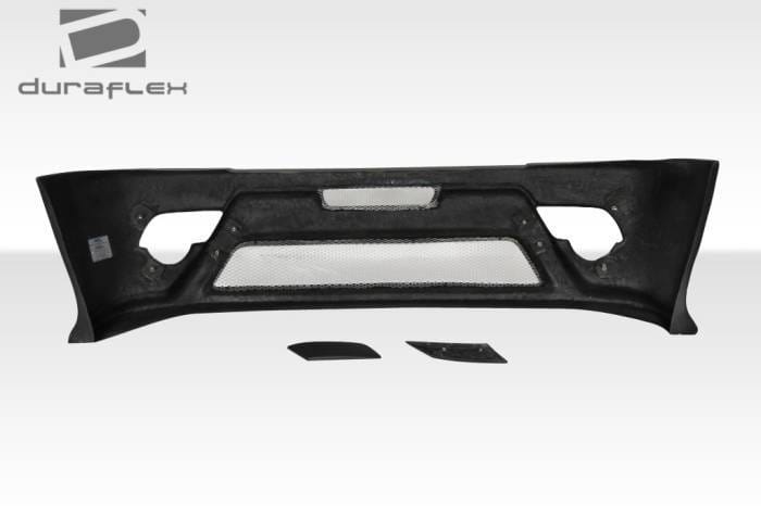 Chevrolet Avalanche Duraflex Platinum Front Bumper Cover - 1 Piece - 103003 thumbnail 8
