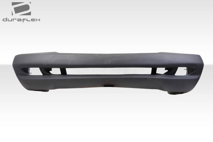 Mercedes-Benz SL Duraflex AMG Look Front Bumper Cover - 1 Piece - 103088 thumbnail 4