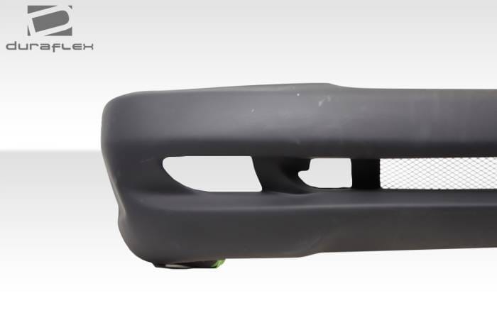 Mercedes-Benz SL Duraflex AMG Look Front Bumper Cover - 1 Piece - 103088 thumbnail 5