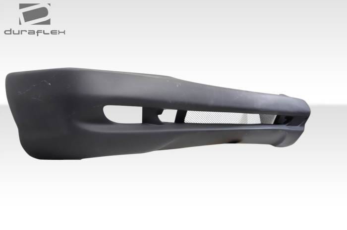 Mercedes-Benz SL Duraflex AMG Look Front Bumper Cover - 1 Piece - 103088 thumbnail 6
