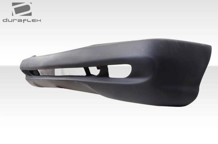 Mercedes-Benz SL Duraflex AMG Look Front Bumper Cover - 1 Piece - 103088 thumbnail 7