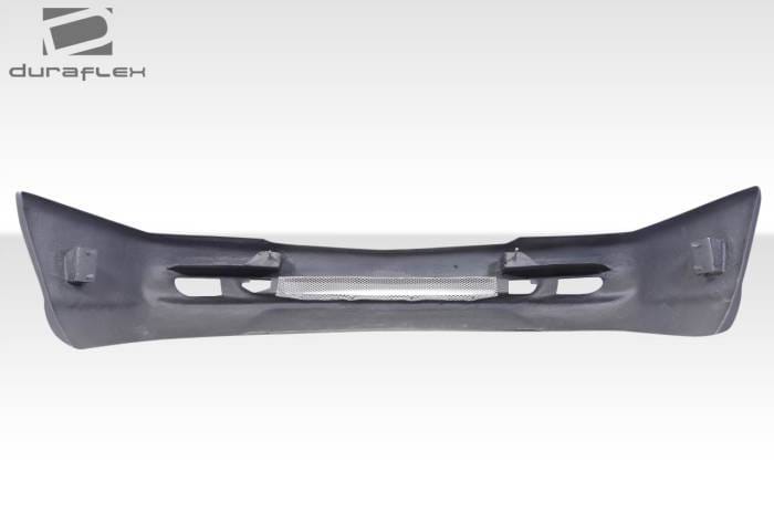 Mercedes-Benz SL Duraflex AMG Look Front Bumper Cover - 1 Piece - 103088 thumbnail 8