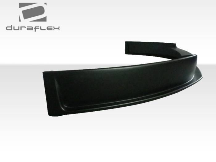 Ford Fusion Duraflex Racer Front Lip Under Spoiler Air Dam - 1 Piece - 103091 thumbnail 3
