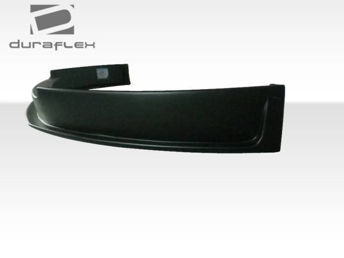 Ford Fusion Duraflex Racer Front Lip Under Spoiler Air Dam - 1 Piece - 103091 thumbnail 4