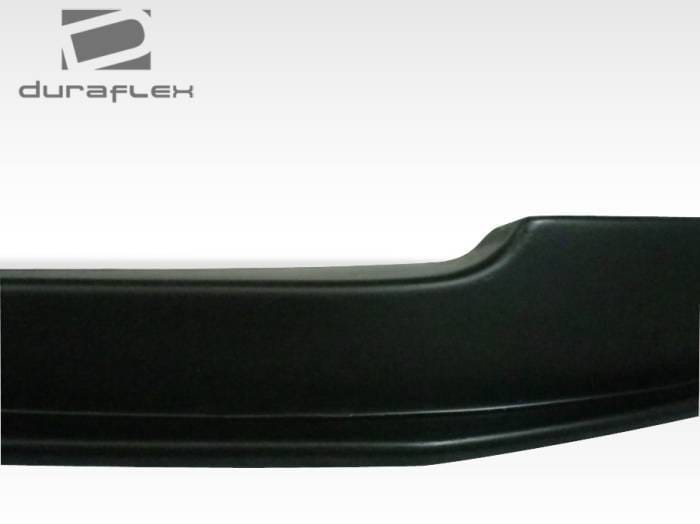 Ford Fusion Duraflex Racer Front Lip Under Spoiler Air Dam - 1 Piece - 103091 thumbnail 5