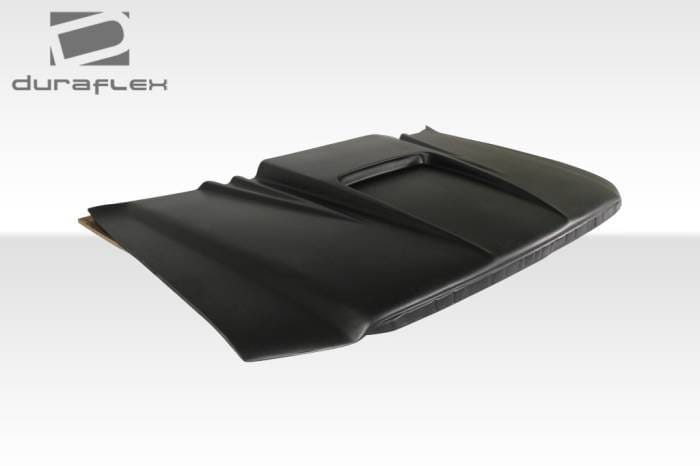 Ford F150 Duraflex Platinum Hood - 1 Piece - 102434 thumbnail 6