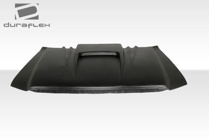 Ford F150 Duraflex Platinum Hood - 1 Piece - 102434 thumbnail 5
