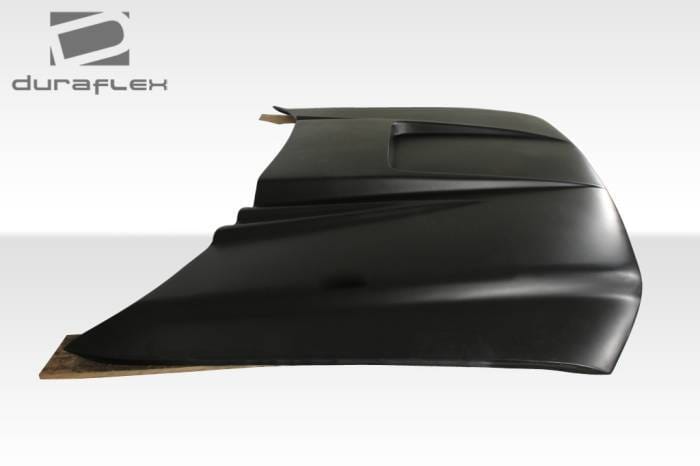 Ford F150 Duraflex Platinum Hood - 1 Piece - 102434 thumbnail 8
