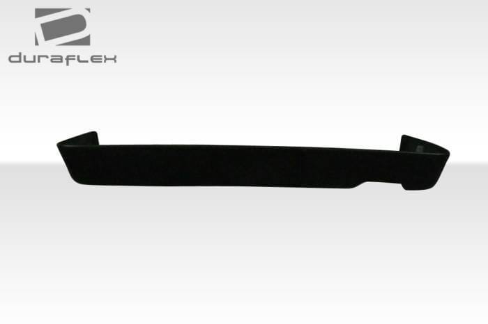 Mazda RX-7 Duraflex M-1 Speed Rear Lip Under Spoiler Air Dam - 1 Piece - 102438 thumbnail 6