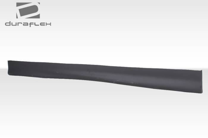 BMW 3 Series Duraflex R-1 Side Skirts Rocker Panels - 2 Piece - 102451 thumbnail 6