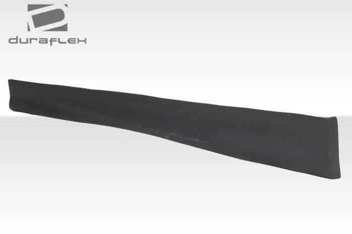 BMW 3 Series Duraflex R-1 Side Skirts Rocker Panels - 2 Piece - 102451 thumbnail 7