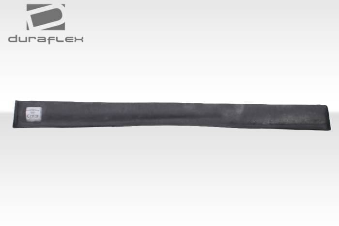 BMW 3 Series Duraflex R-1 Side Skirts Rocker Panels - 2 Piece - 102451 thumbnail 8