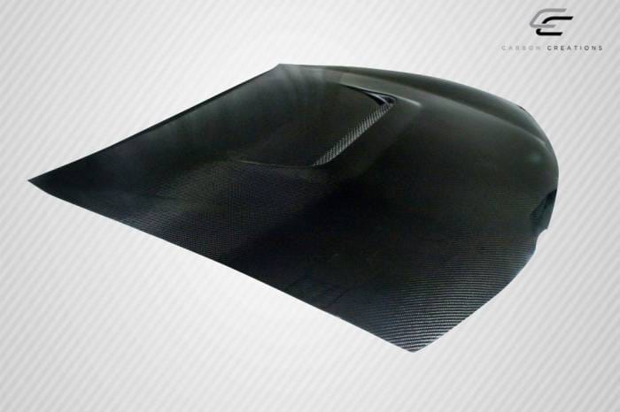 Nissan 240SX Carbon Creations M-1 Sport Hood - 1 Piece - 103217 thumbnail 6