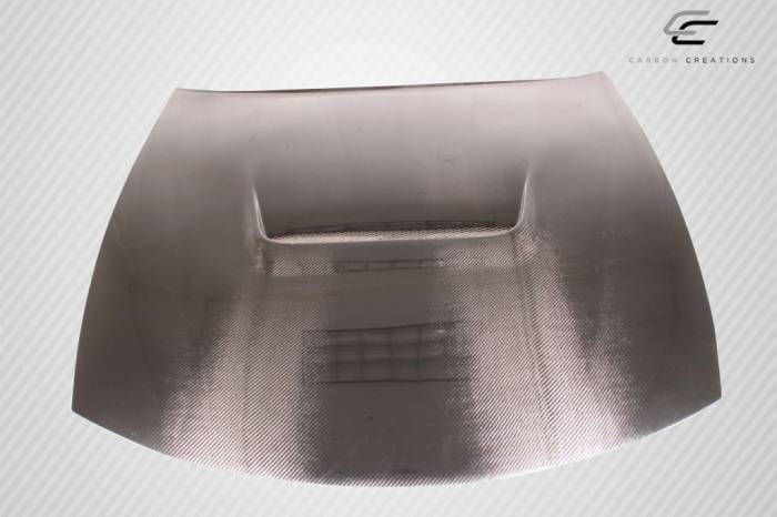 Nissan 240SX Carbon Creations M-1 Sport Hood - 1 Piece - 103217 thumbnail 7