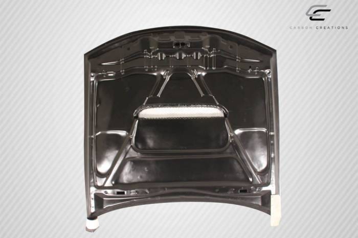 Nissan 240SX Carbon Creations M-1 Sport Hood - 1 Piece - 103217 thumbnail 8
