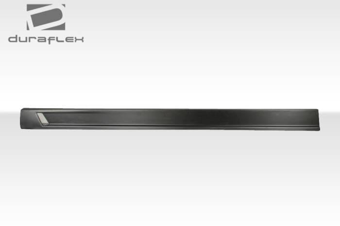 Honda Accord Duraflex B-2 Side Skirts Rocker Panels - 2 Piece - 103259 thumbnail 5