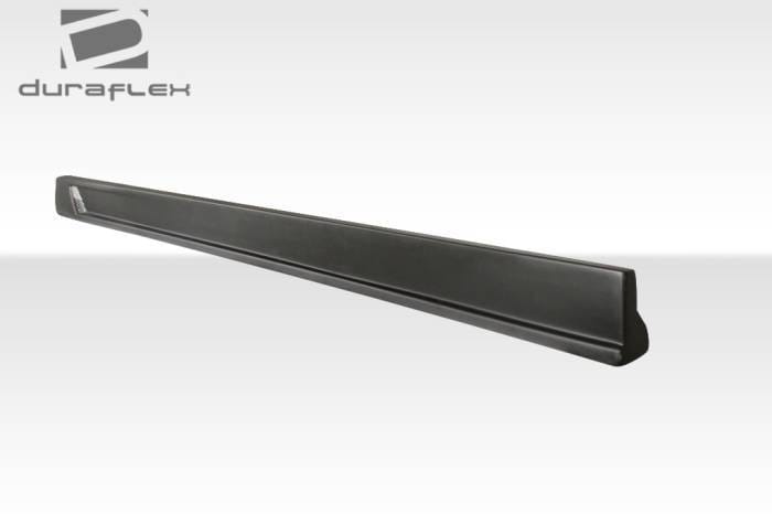 Honda Accord Duraflex B-2 Side Skirts Rocker Panels - 2 Piece - 103259 thumbnail 6