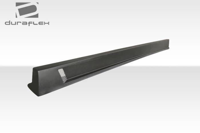 Honda Accord Duraflex B-2 Side Skirts Rocker Panels - 2 Piece - 103259 thumbnail 7