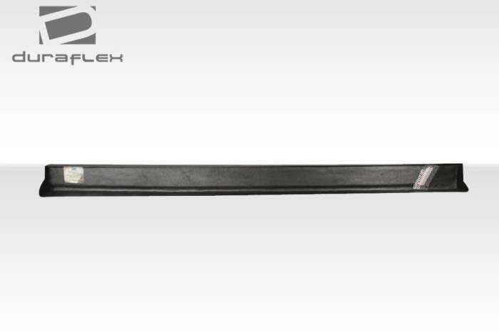 Honda Accord Duraflex B-2 Side Skirts Rocker Panels - 2 Piece - 103259 thumbnail 8