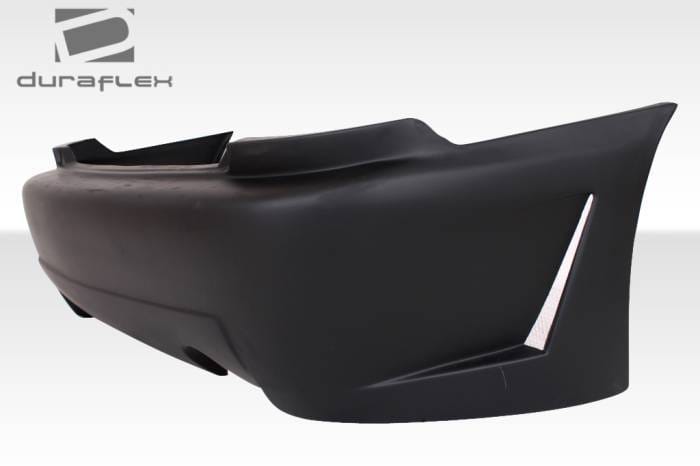 Honda Accord Duraflex B-2 Rear Bumper Cover - 1 Piece - 103266 thumbnail 5
