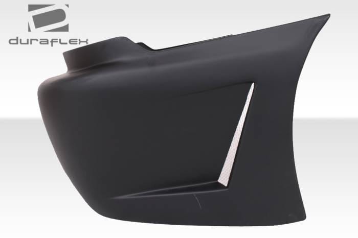 Honda Accord Duraflex B-2 Rear Bumper Cover - 1 Piece - 103266 thumbnail 6