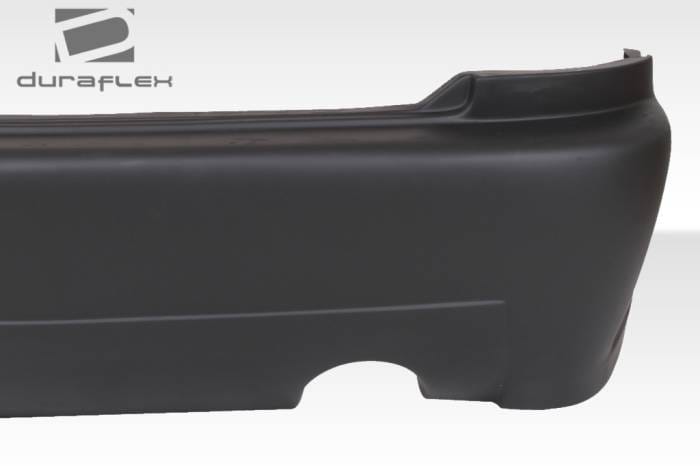 Honda Accord Duraflex B-2 Rear Bumper Cover - 1 Piece - 103266 thumbnail 7