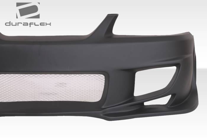 Ford Mustang Duraflex Bomber Front Bumper Cover - 1 Piece - 103273 thumbnail 7