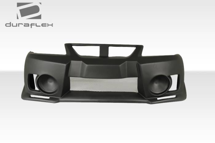 Ford Mustang Duraflex Evo 5 Front Bumper Cover - 1 Piece - 103276 thumbnail 5
