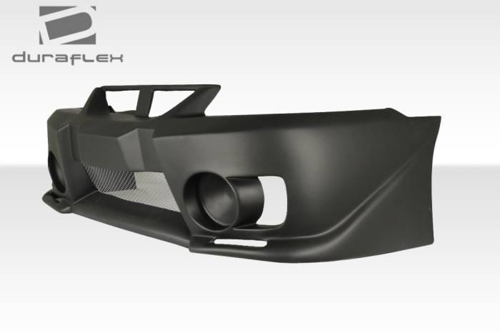 Ford Mustang Duraflex Evo 5 Front Bumper Cover - 1 Piece - 103276 thumbnail 6