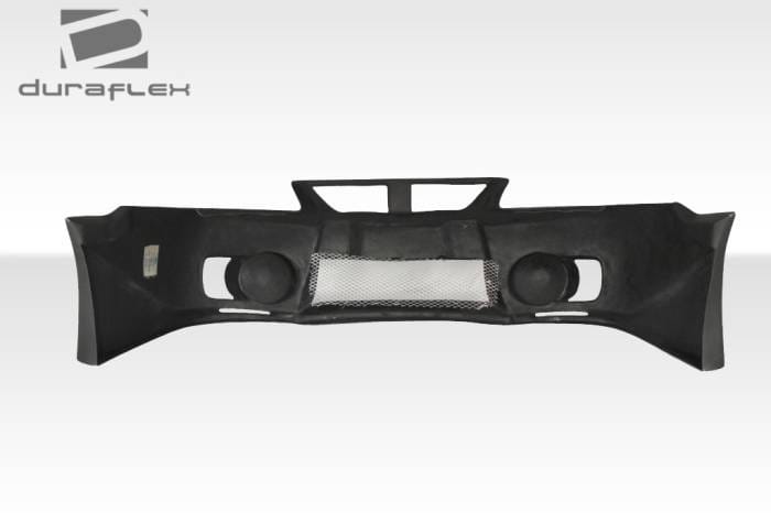 Ford Mustang Duraflex Evo 5 Front Bumper Cover - 1 Piece - 103276 thumbnail 8