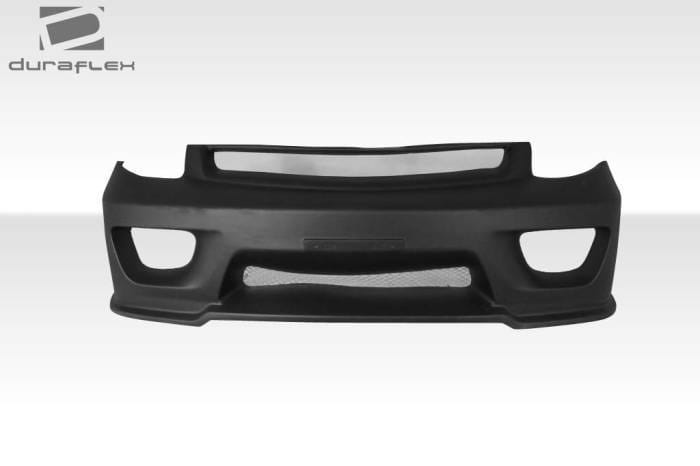 Infiniti G35 4DR Duraflex Sigma Front Bumper Cover - 1 Piece - 103292 thumbnail 5