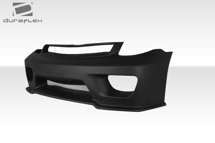 Infiniti G35 4DR Duraflex Sigma Front Bumper Cover - 1 Piece - 103292 thumbnail 6