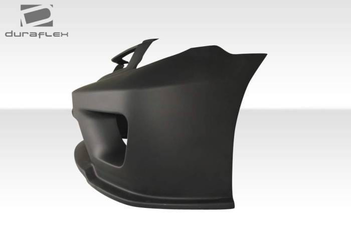 Infiniti G35 4DR Duraflex Sigma Front Bumper Cover - 1 Piece - 103292 thumbnail 7