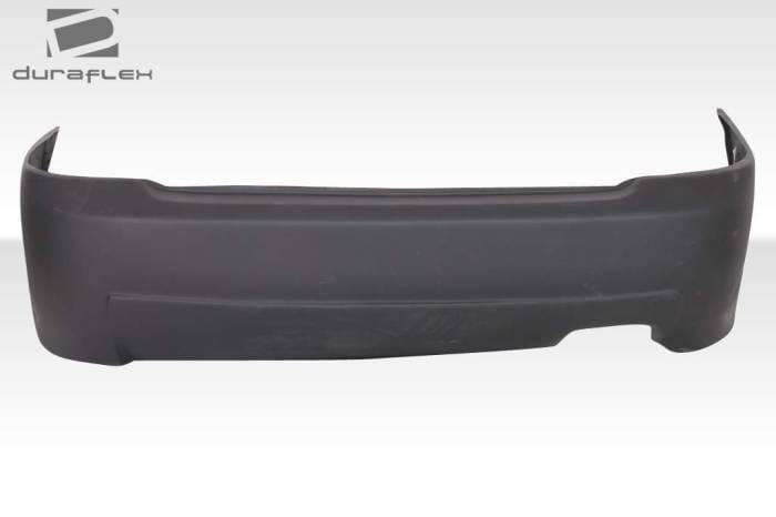 Nissan Sentra Duraflex B-2 Rear Bumper Cover - 1 Piece - 103315 thumbnail 3