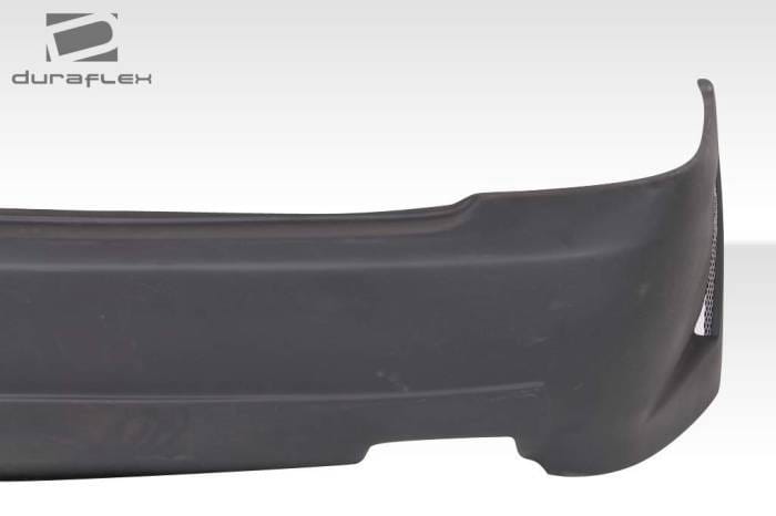 Nissan Sentra Duraflex B-2 Rear Bumper Cover - 1 Piece - 103315 thumbnail 7