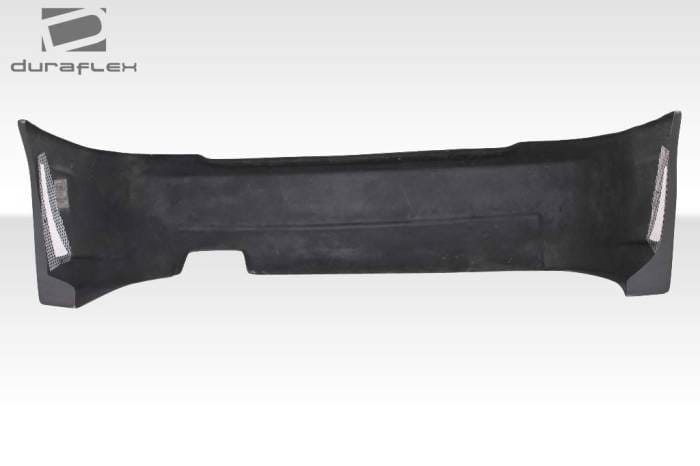 Nissan Sentra Duraflex B-2 Rear Bumper Cover - 1 Piece - 103315 thumbnail 8