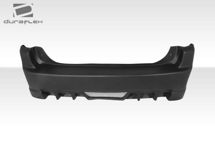 Scion xB Duraflex Evo 5 Rear Bumper Cover - 1 Piece - 103317 thumbnail 5