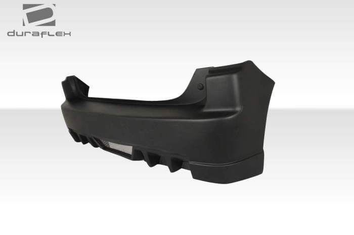 Scion xB Duraflex Evo 5 Rear Bumper Cover - 1 Piece - 103317 thumbnail 6