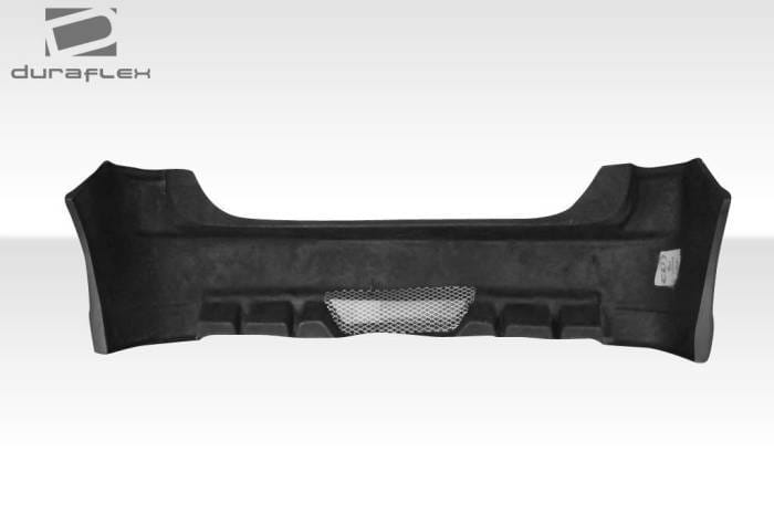 Scion xB Duraflex Evo 5 Rear Bumper Cover - 1 Piece - 103317 thumbnail 8